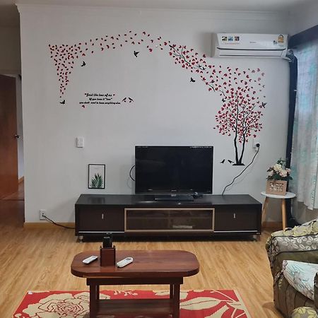 Loverly 3 Bedroom Rental Pool Outdoor Area Upper Suva Luaran gambar