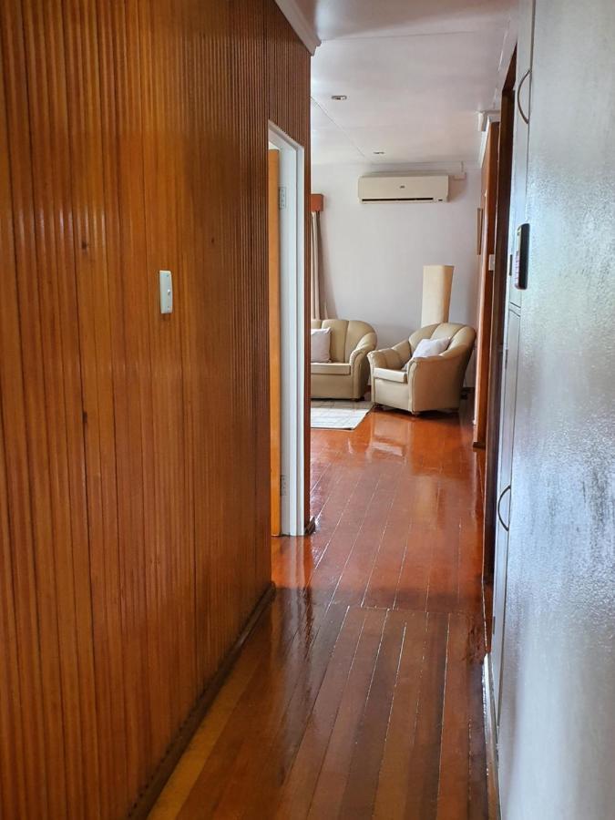 Loverly 3 Bedroom Rental Pool Outdoor Area Upper Suva Luaran gambar