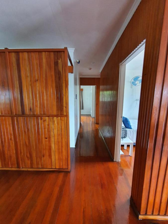 Loverly 3 Bedroom Rental Pool Outdoor Area Upper Suva Luaran gambar