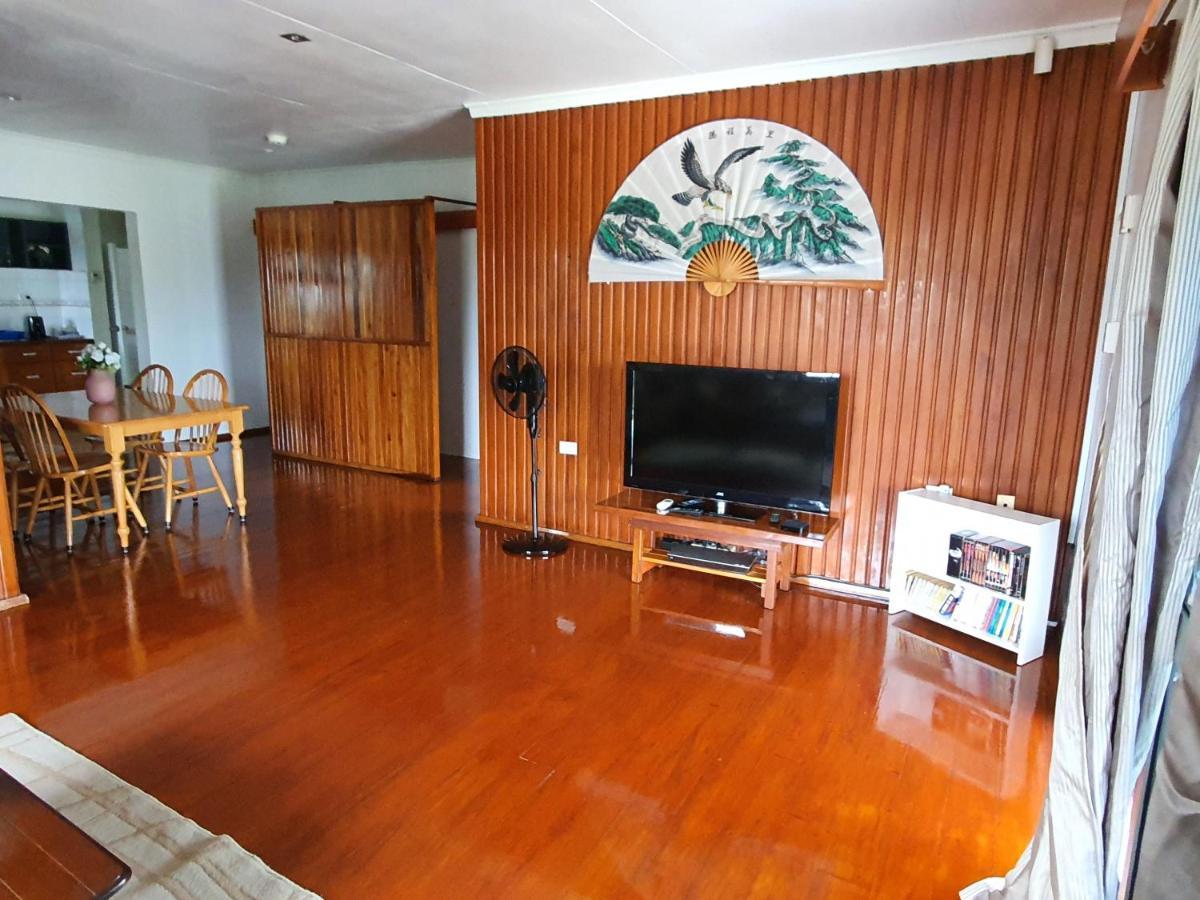 Loverly 3 Bedroom Rental Pool Outdoor Area Upper Suva Luaran gambar