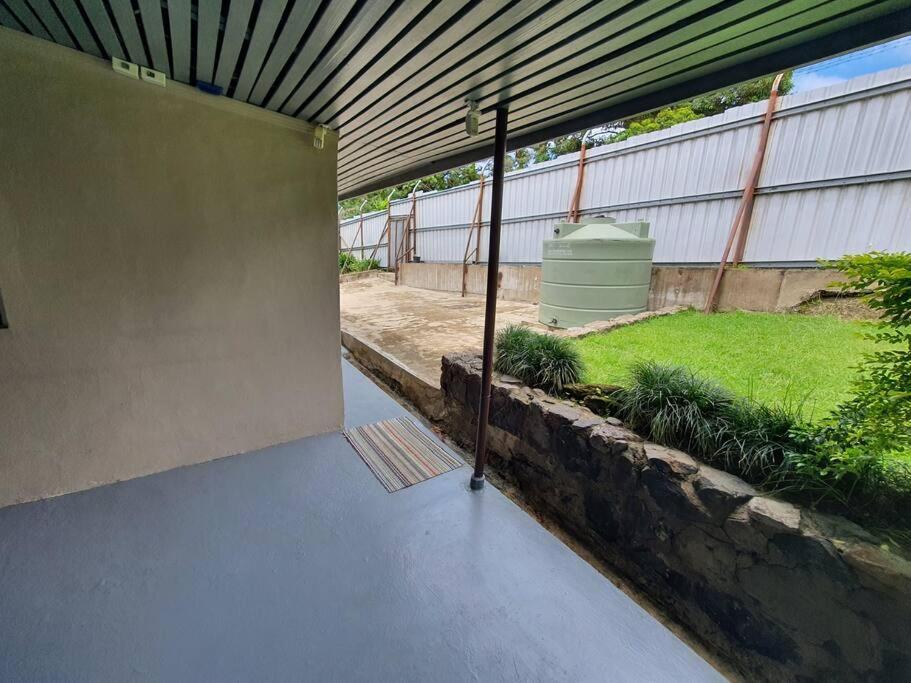 Loverly 3 Bedroom Rental Pool Outdoor Area Upper Suva Luaran gambar