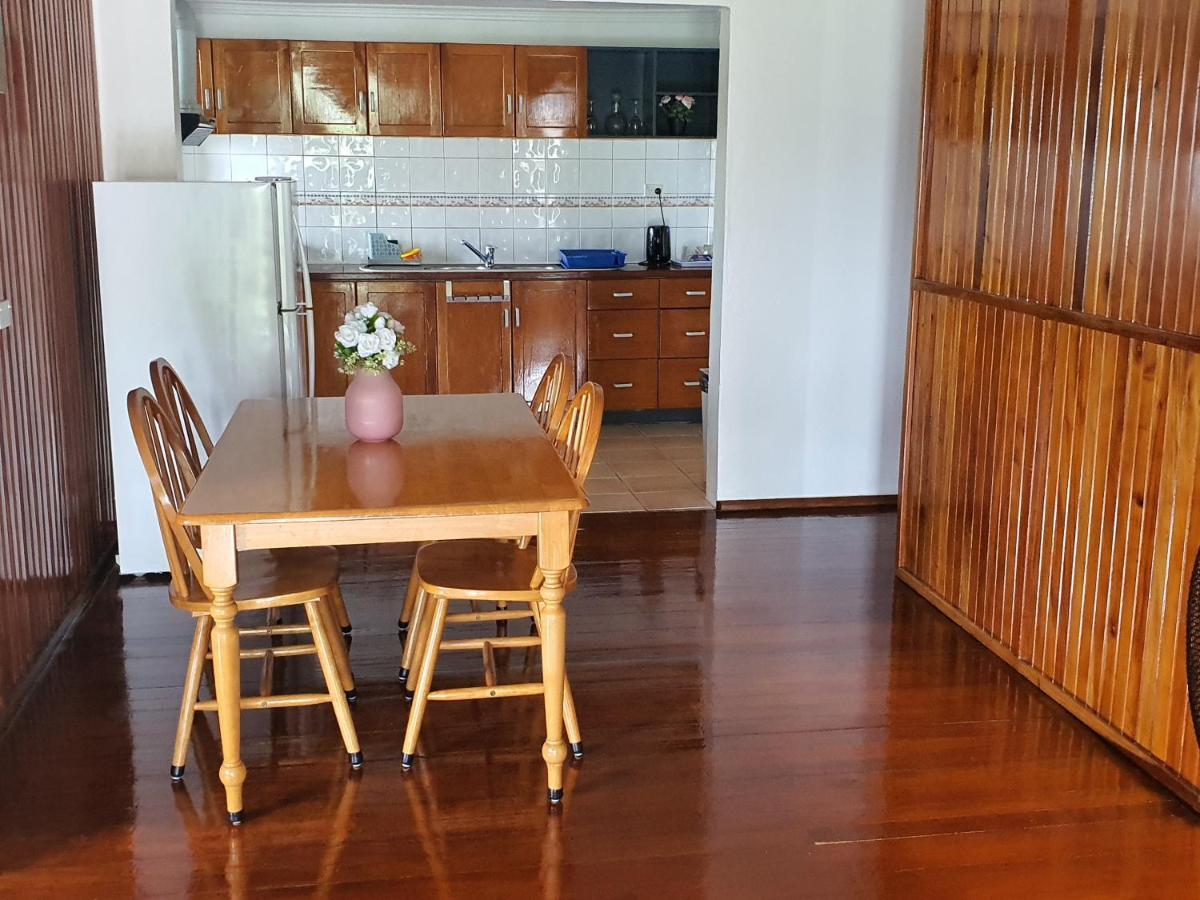Loverly 3 Bedroom Rental Pool Outdoor Area Upper Suva Luaran gambar