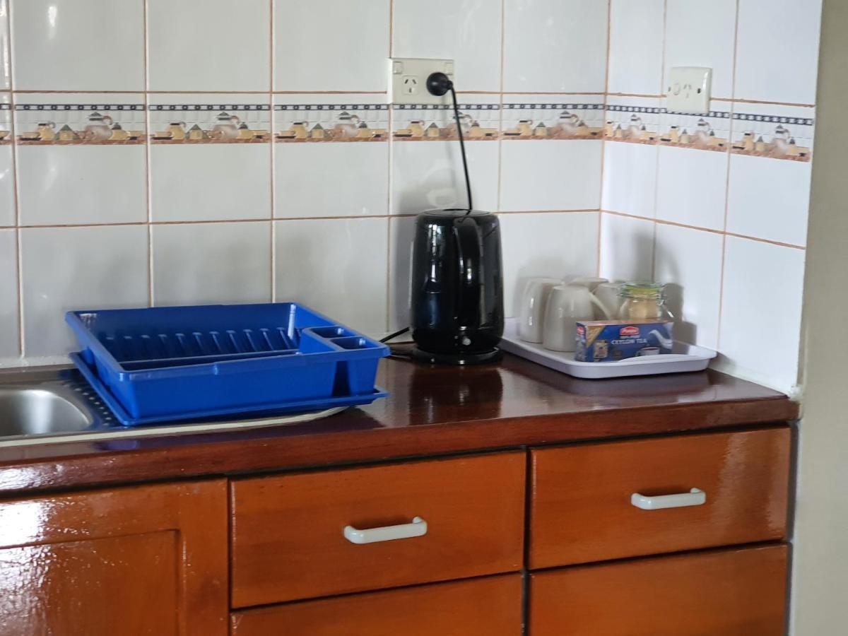 Loverly 3 Bedroom Rental Pool Outdoor Area Upper Suva Luaran gambar