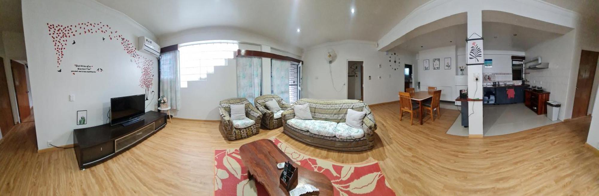 Loverly 3 Bedroom Rental Pool Outdoor Area Upper Suva Luaran gambar
