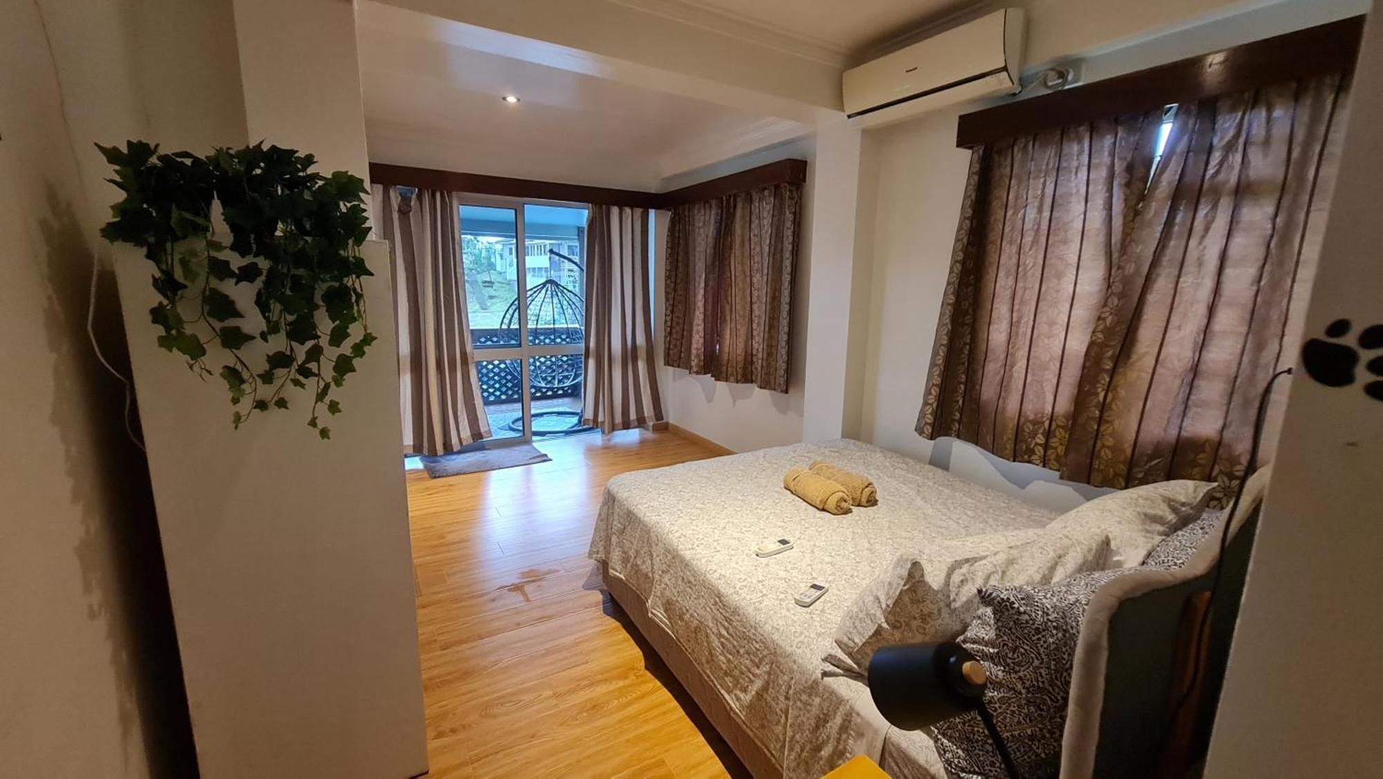 Loverly 3 Bedroom Rental Pool Outdoor Area Upper Suva Luaran gambar