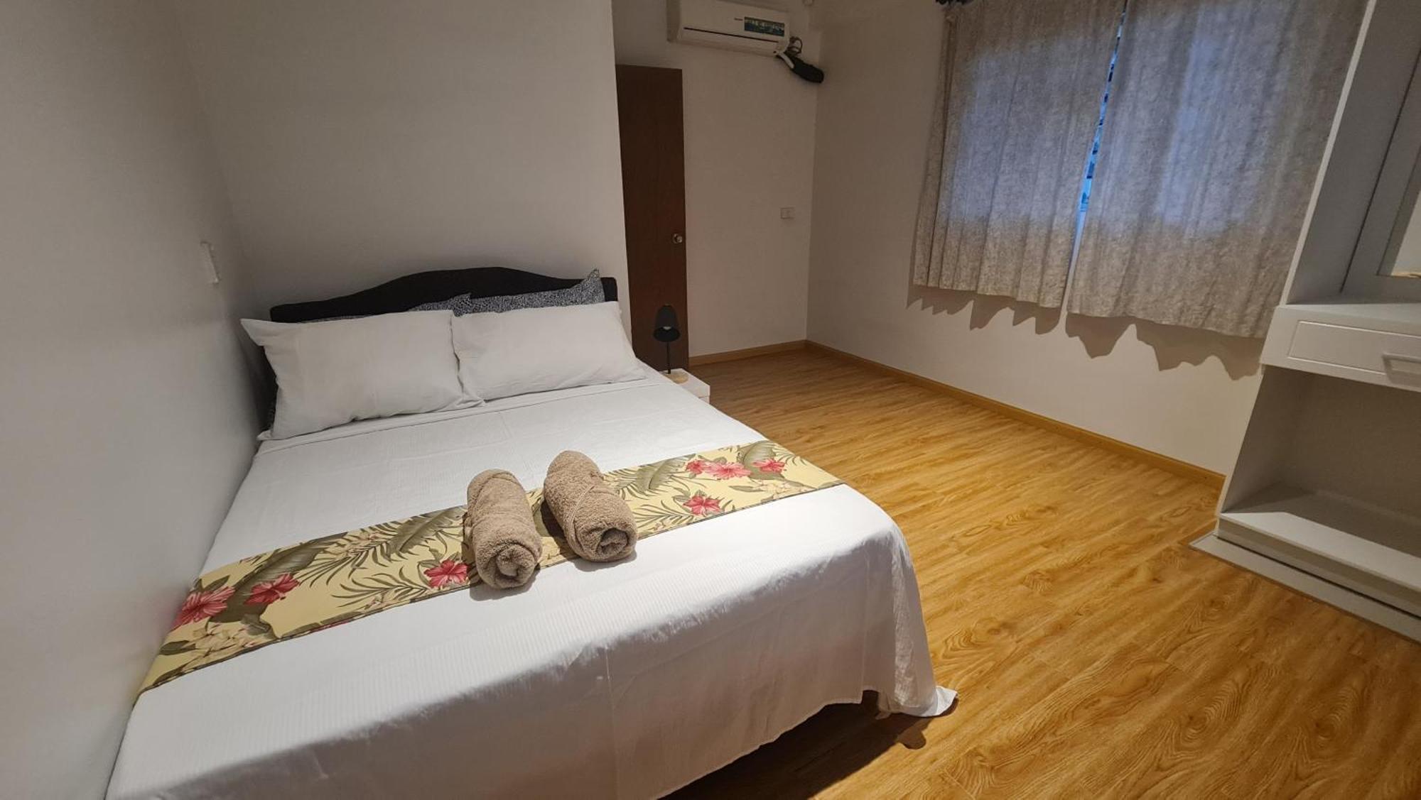 Loverly 3 Bedroom Rental Pool Outdoor Area Upper Suva Luaran gambar