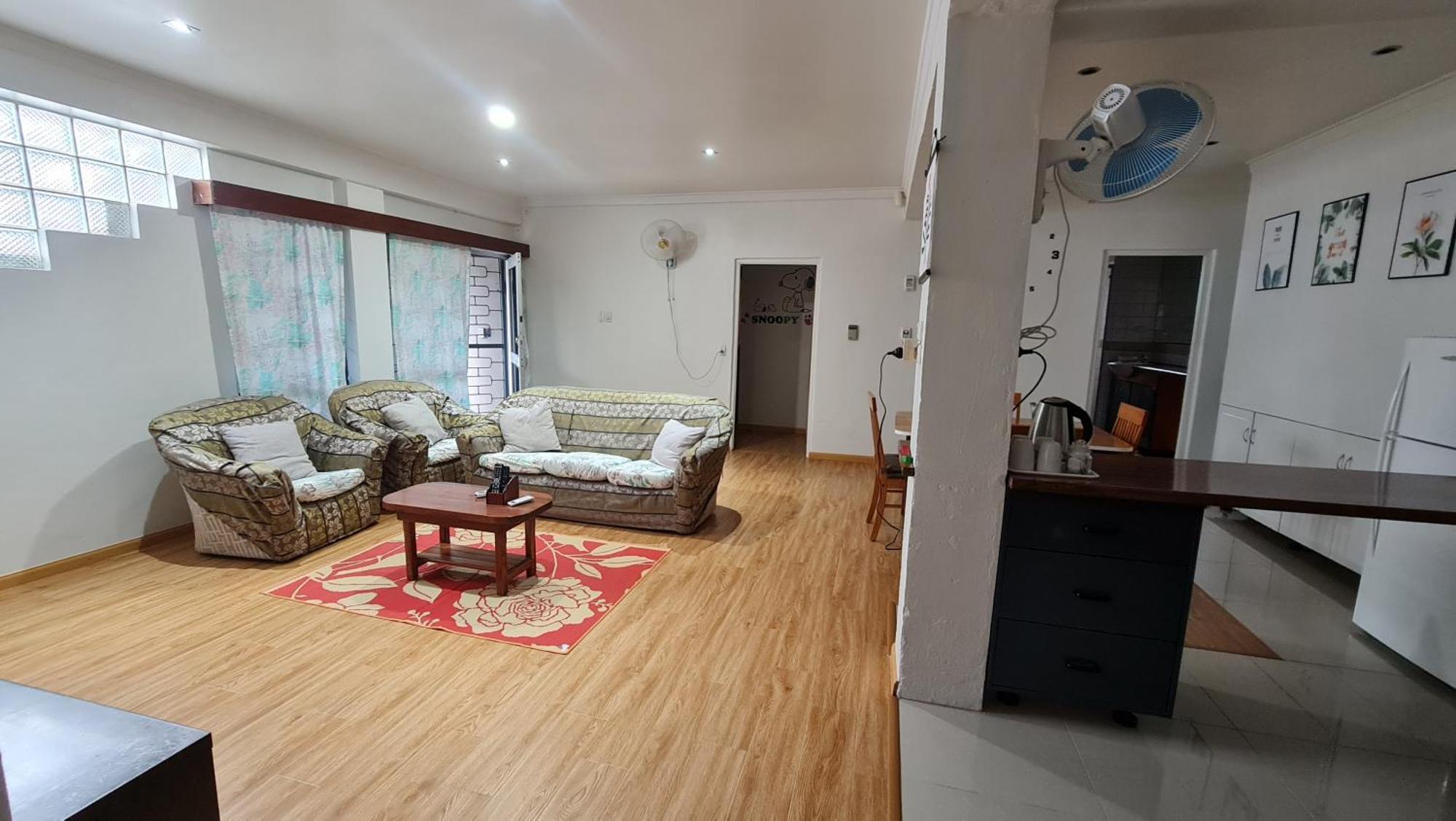 Loverly 3 Bedroom Rental Pool Outdoor Area Upper Suva Luaran gambar