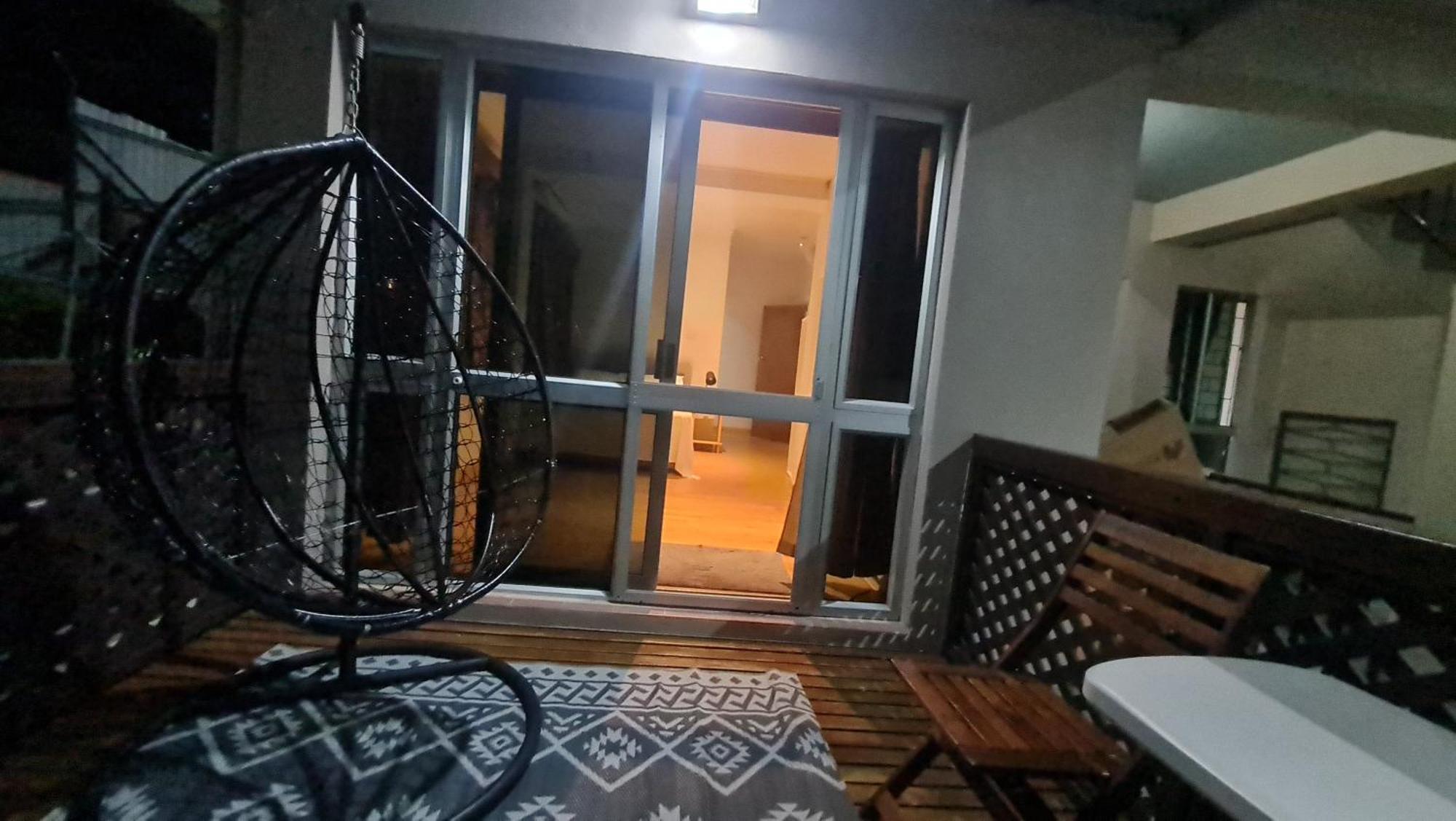 Loverly 3 Bedroom Rental Pool Outdoor Area Upper Suva Luaran gambar
