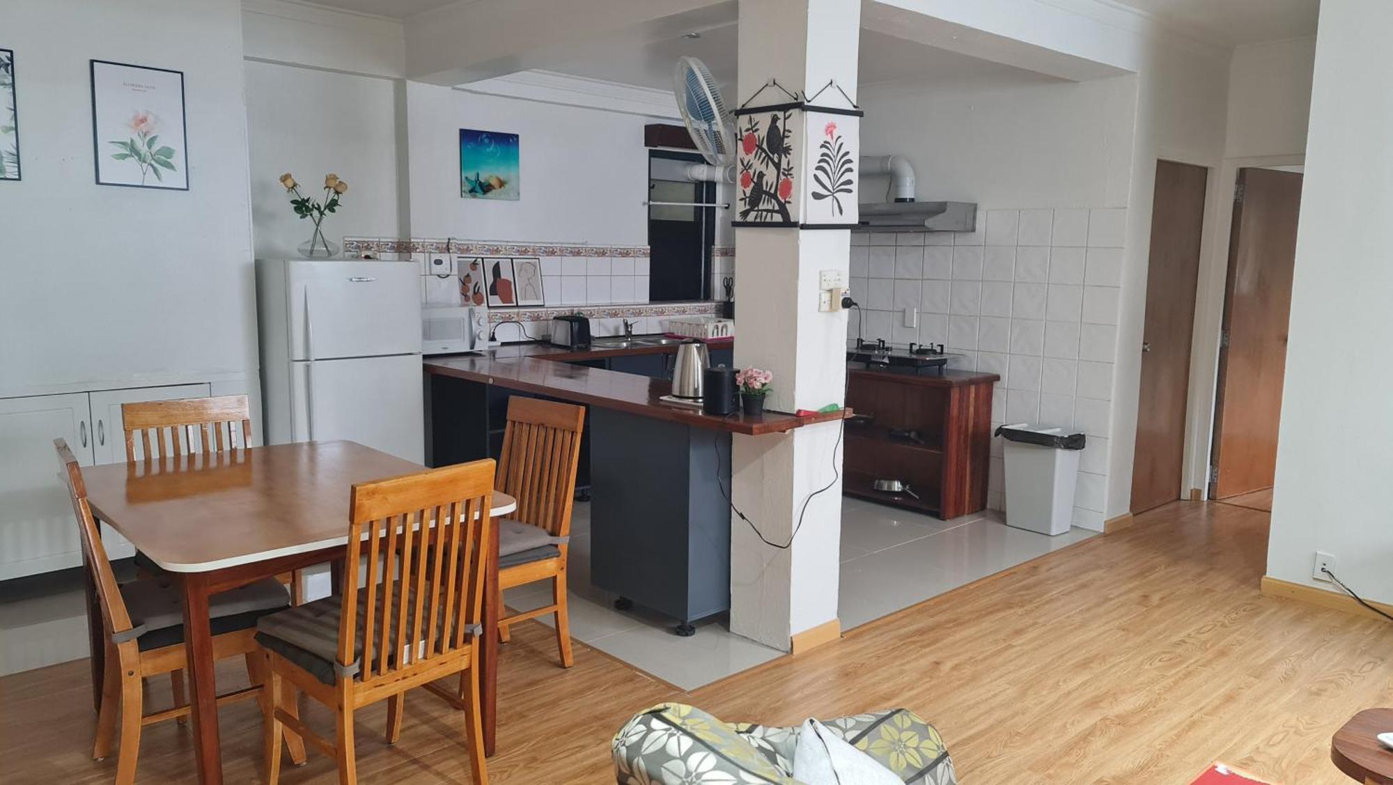 Loverly 3 Bedroom Rental Pool Outdoor Area Upper Suva Luaran gambar
