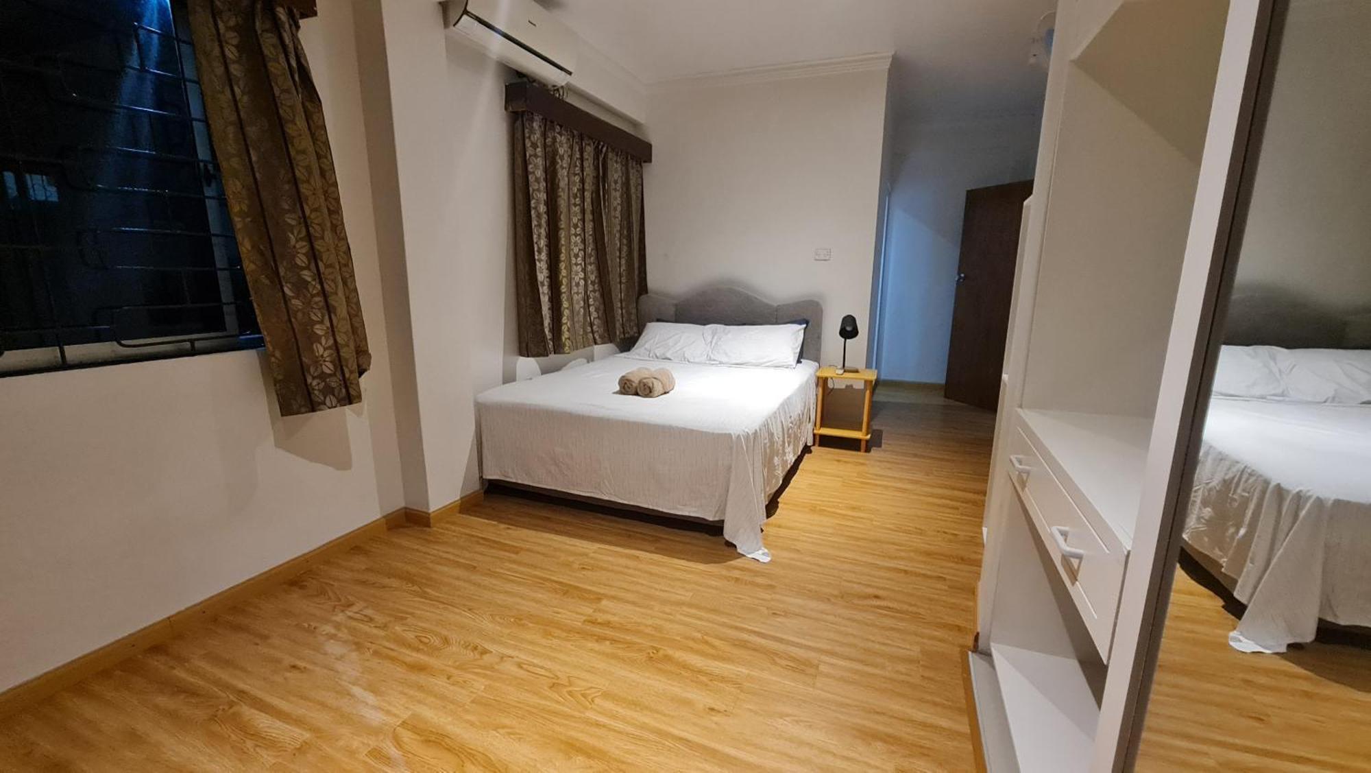 Loverly 3 Bedroom Rental Pool Outdoor Area Upper Suva Luaran gambar