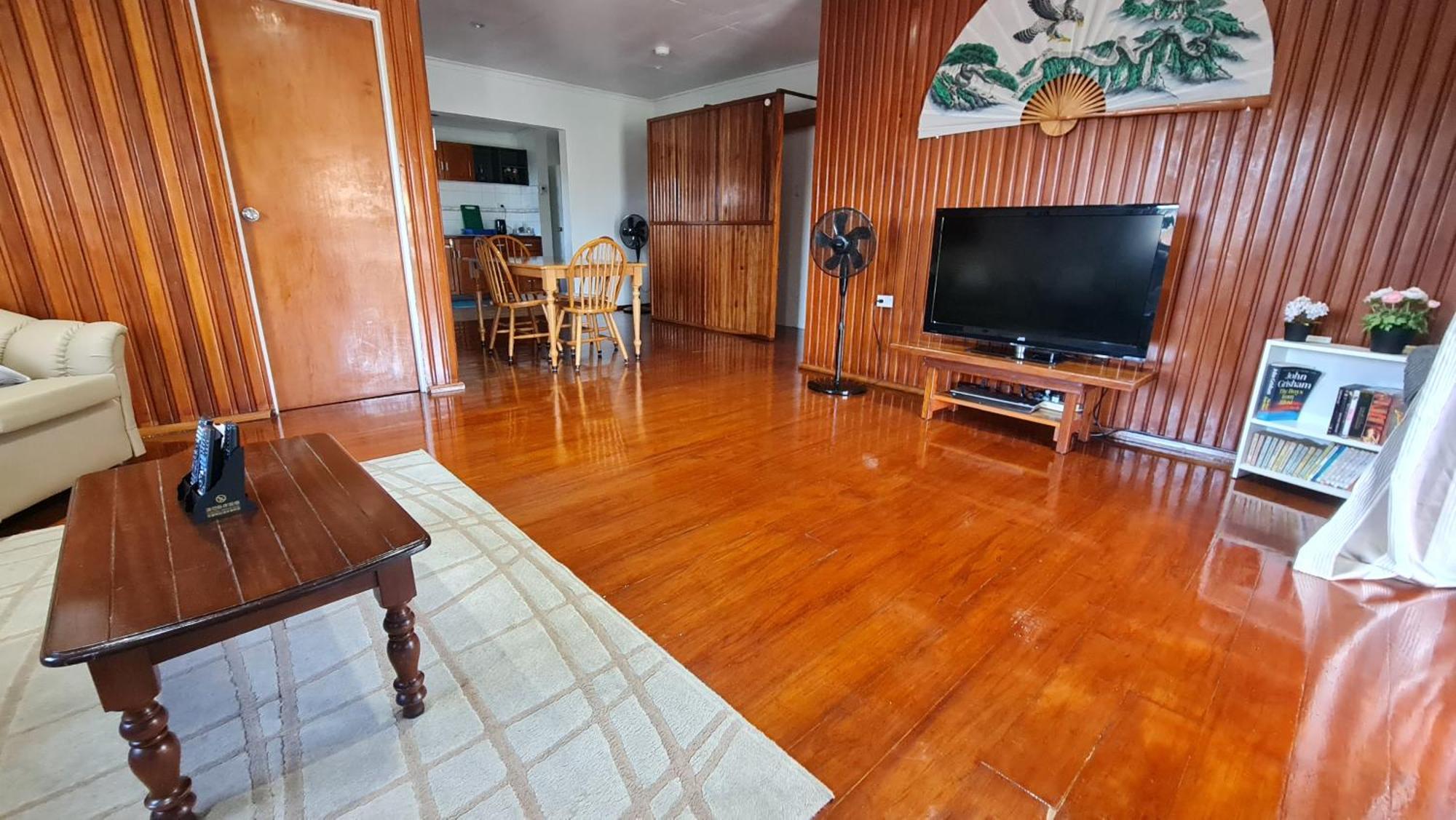 Loverly 3 Bedroom Rental Pool Outdoor Area Upper Suva Luaran gambar