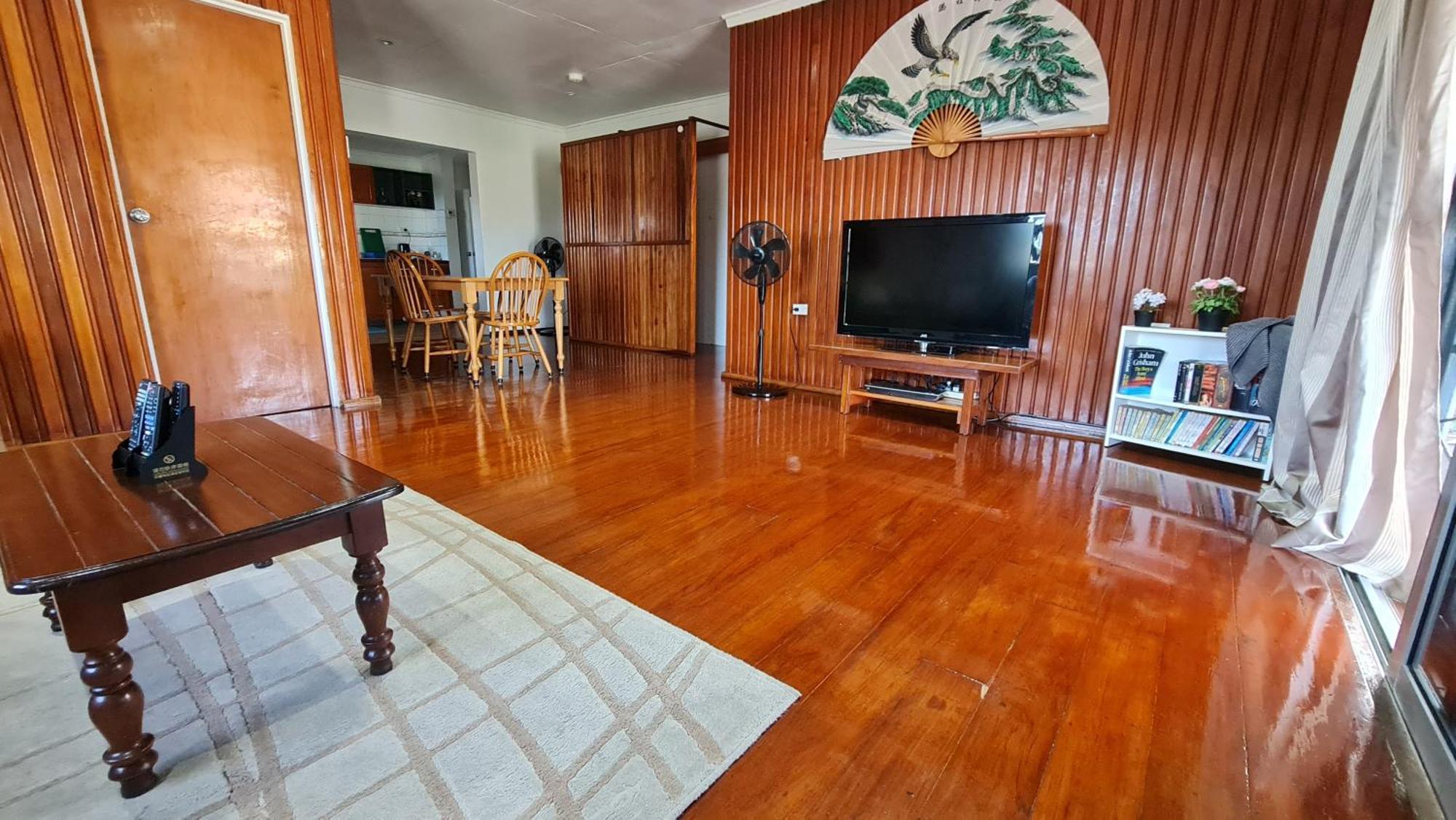 Loverly 3 Bedroom Rental Pool Outdoor Area Upper Suva Luaran gambar
