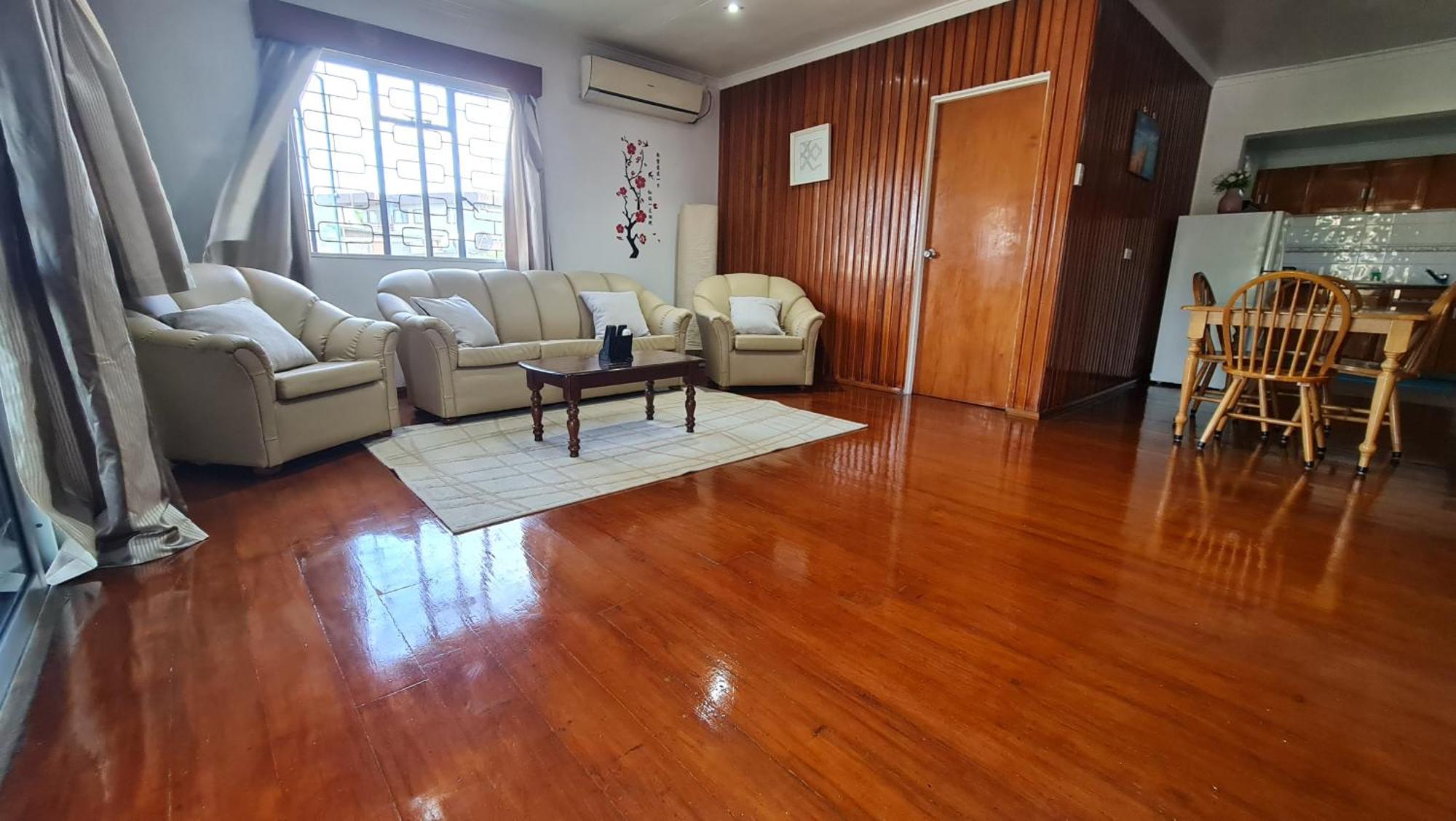 Loverly 3 Bedroom Rental Pool Outdoor Area Upper Suva Luaran gambar